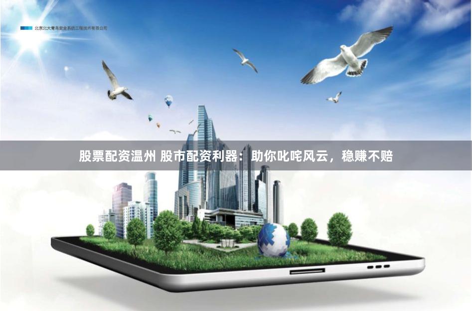 股票配资温州 股市配资利器：助你叱咤风云，稳赚不赔